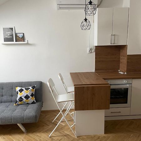 Stella Appartment Novi Sad Exterior photo