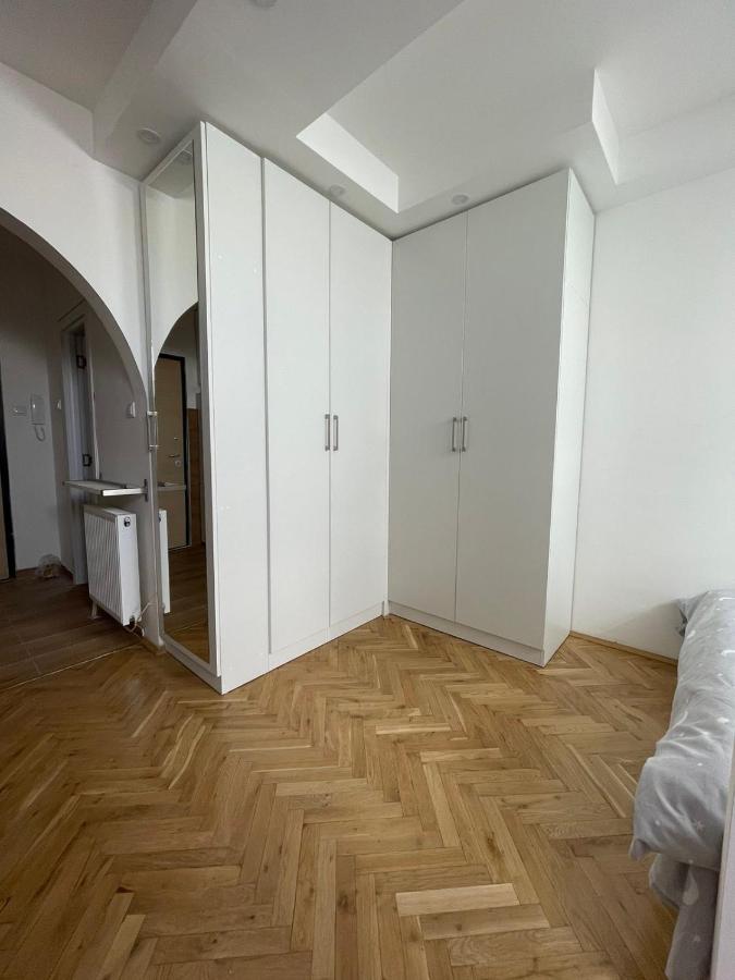 Stella Appartment Novi Sad Exterior photo