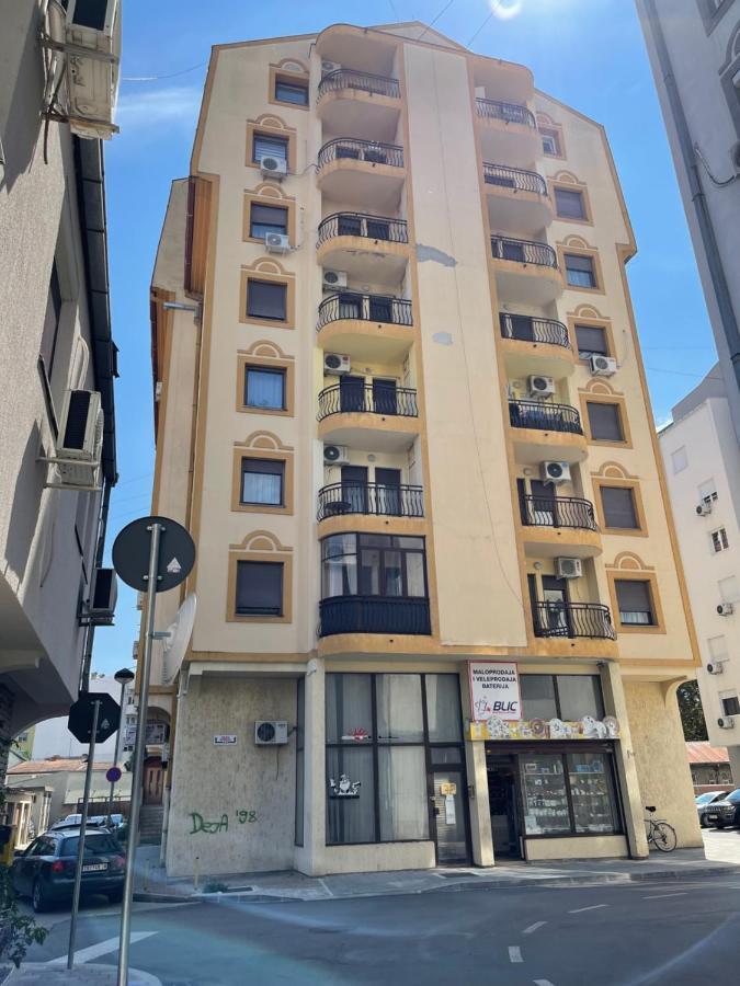 Stella Appartment Novi Sad Exterior photo