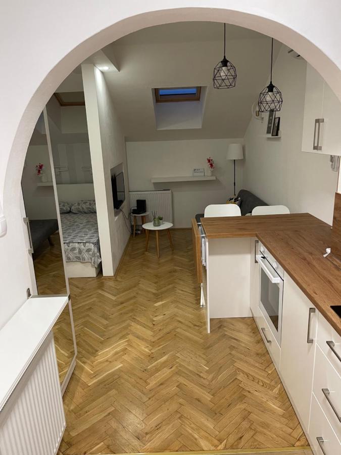 Stella Appartment Novi Sad Exterior photo