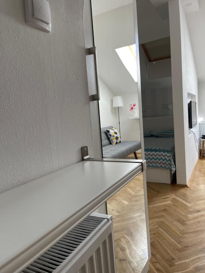 Stella Appartment Novi Sad Exterior photo